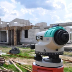 Zakup niwelatora optycznego