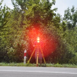 Zakup tachimetru elektronicznego