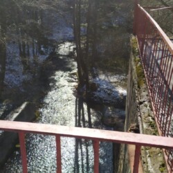 Geodezyjna inewntaryzacja elektrowni wodnej