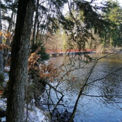 Geodezyjna inewntaryzacja elektrowni wodnej