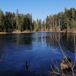 Geodezyjna inewntaryzacja elektrowni wodnej