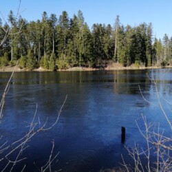 Geodezyjna inewntaryzacja elektrowni wodnej