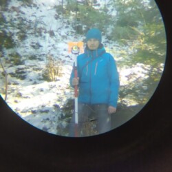 Geodezyjna inewntaryzacja elektrowni wodnej