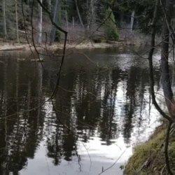 Geodezyjna inewntaryzacja elektrowni wodnej