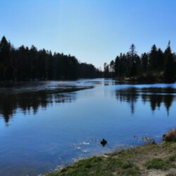 Geodezyjna inewntaryzacja elektrowni wodnej